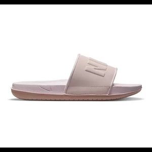 Women’s Nike Slides. Sz 9